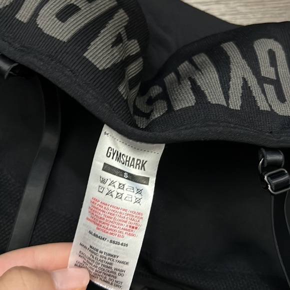 Gymshark Set - Picture 3 of 3